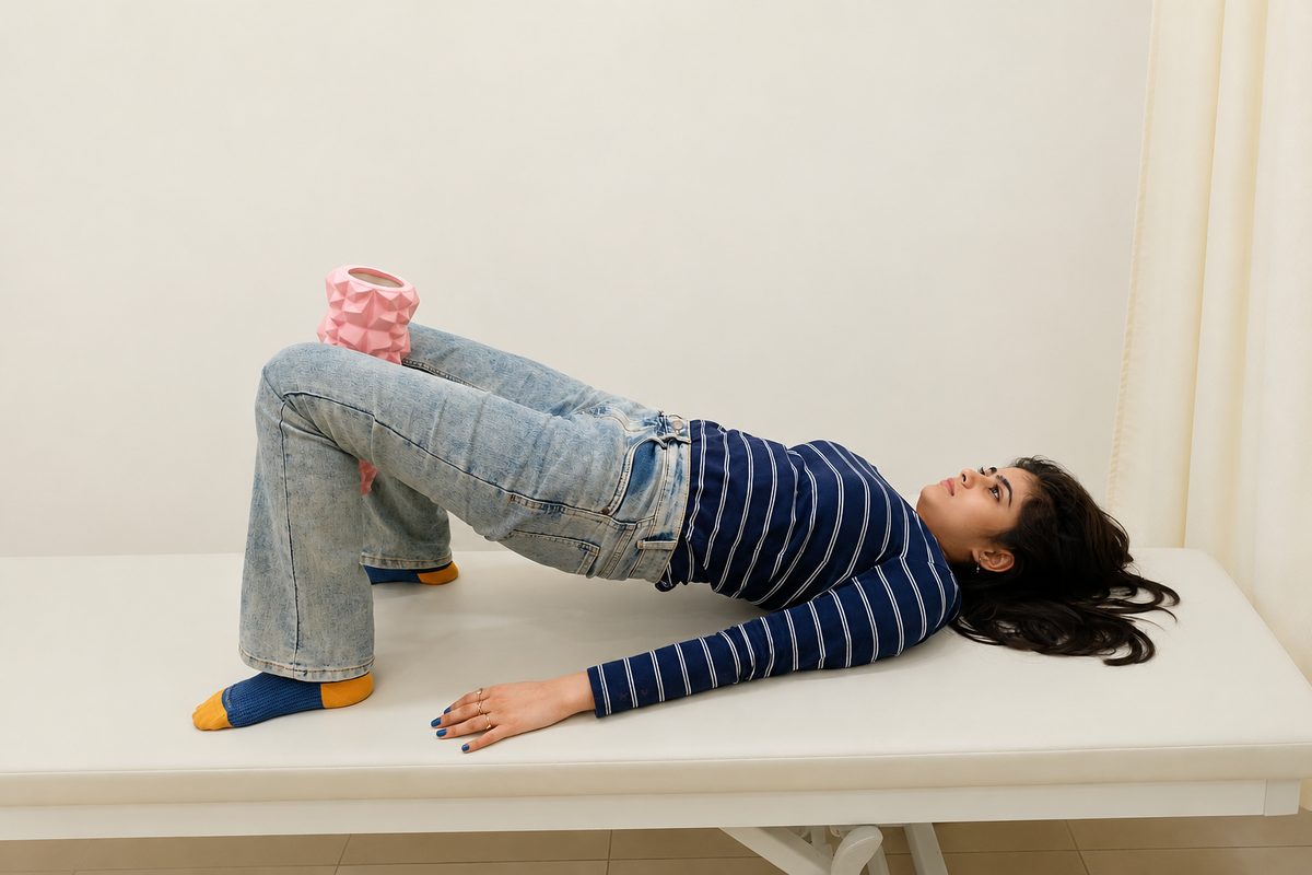 Back Pain Management