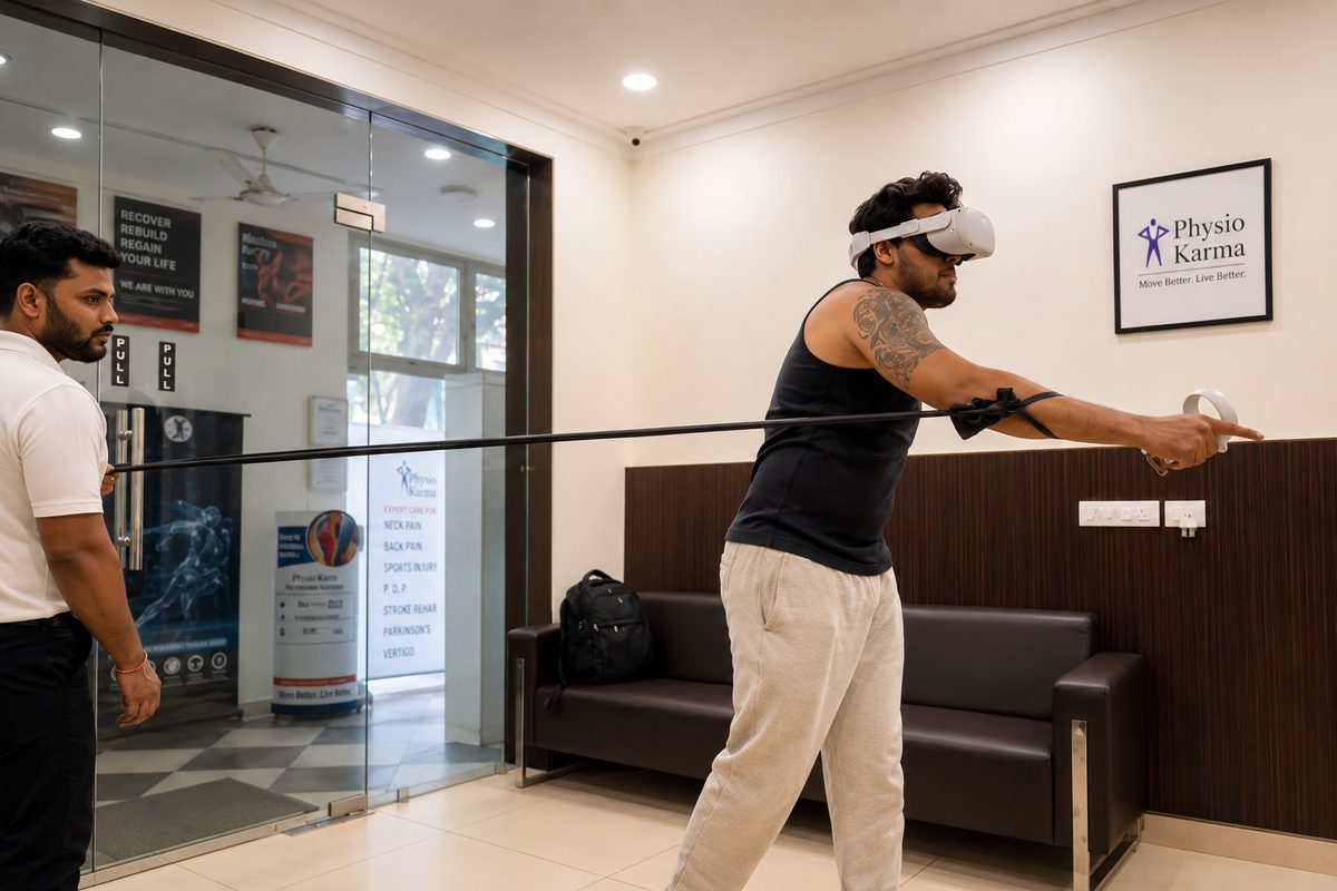 Functional Rehabilitation