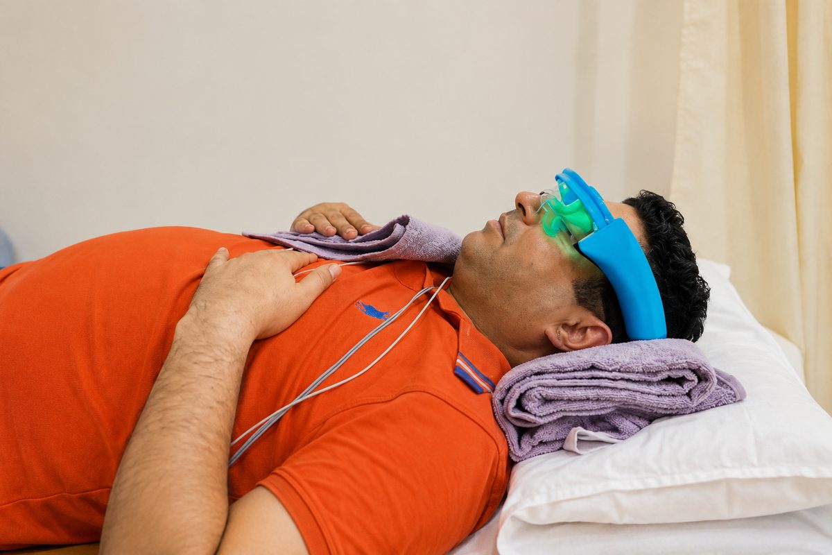 Pain Management at Physio Karma - Advanced Physiotherapy and Rehabilitation Centre, Kalyan Vihar