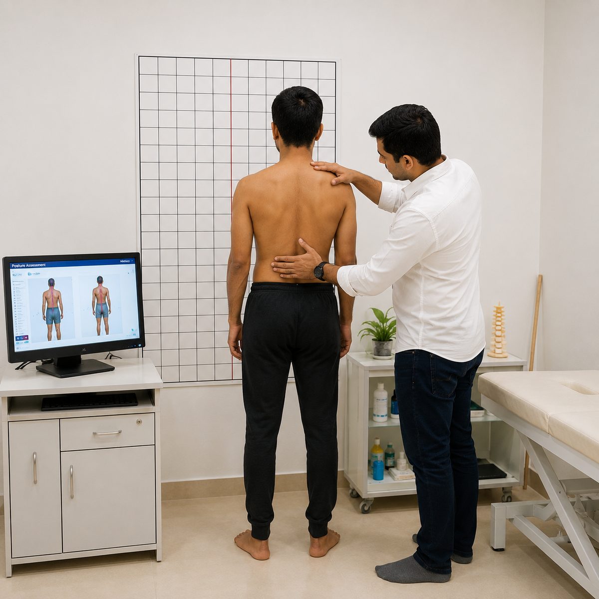 Posture Assessment