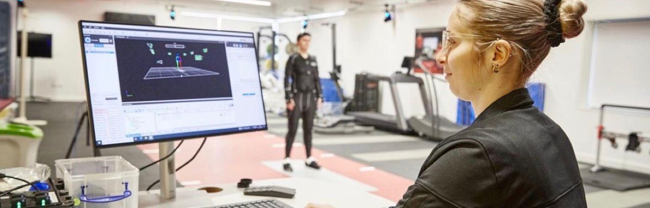 Instrumented treadmill gait and biomechanics analysis at Physio Karma